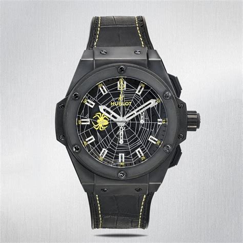 hublot king power de seconde main|Hublot Pre.